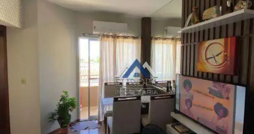 Apartamento com 2 dormitórios à venda, 59 m² por R$ 310.000,00 - Vitória - Londrina/PR