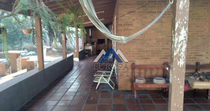 Chácara à venda, 2100 m² por R$ 750.000,00 - Jataizinho  - Jataizinho/PR