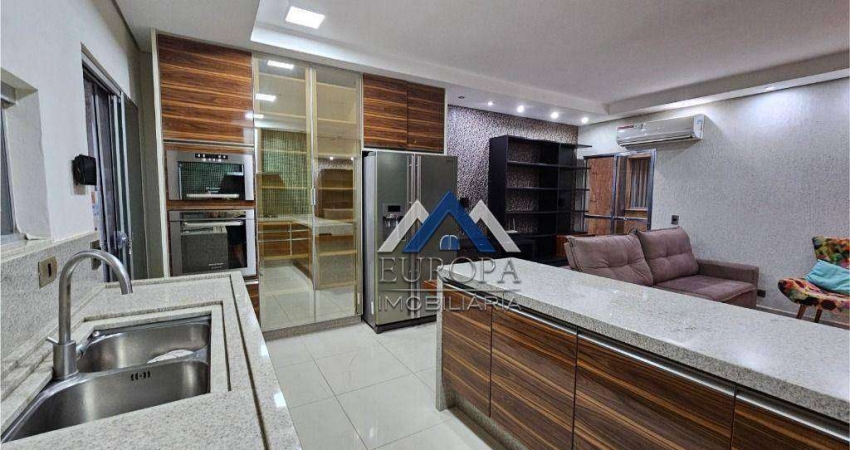 Casa com 2 dormitórios à venda, 125 m² por R$ 499.000,00 - Residencial Vila Romana - Londrina/PR