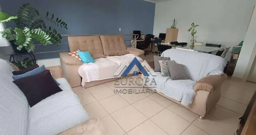 Apartamento com 2 dormitórios à venda, 96 m² por r$ 360.000,00 - alto da inglaterra - londrina/pr