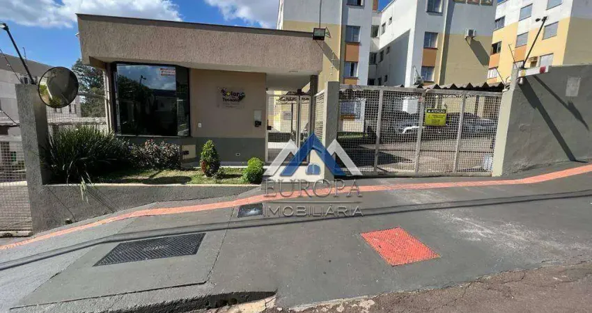 Apartamento com 3 dormitórios à venda, 69 m² por R$ 200.000,00 - Vale dos Tucanos - Londrina/PR