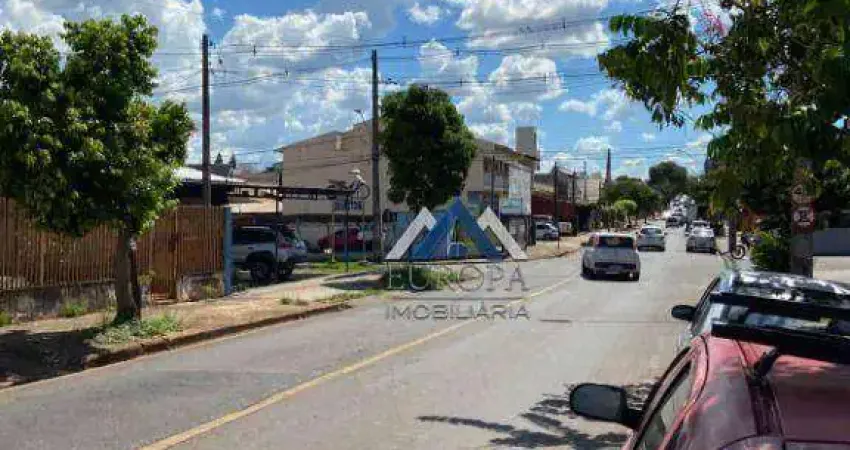 Terreno Comercial à venda na Avenida São João, 335 m² por R$ 690.000 - Antares - Londrina/PR