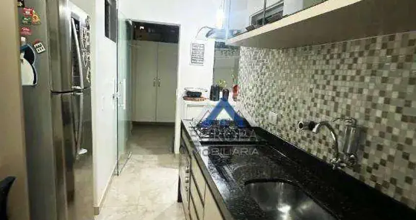 Apartamento com 3 dormitórios à venda, 76 m² por R$ 280.000,00 - Jardim Europa - Londrina/PR
