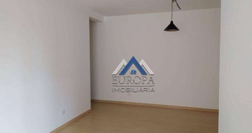 Apartamento à venda, 73 m² por R$ 340.000,00 - Centro - Londrina/PR