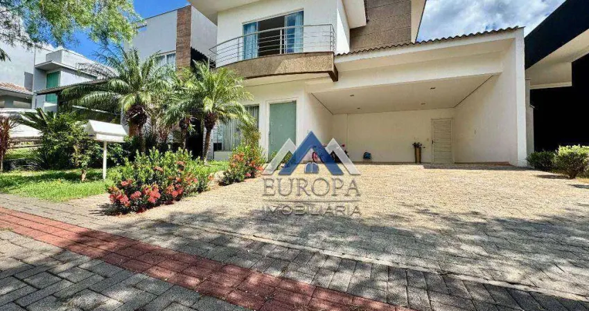 Sobrado à venda, 194 m² por R$ 1.270.000,00 - Esperança - Londrina/PR