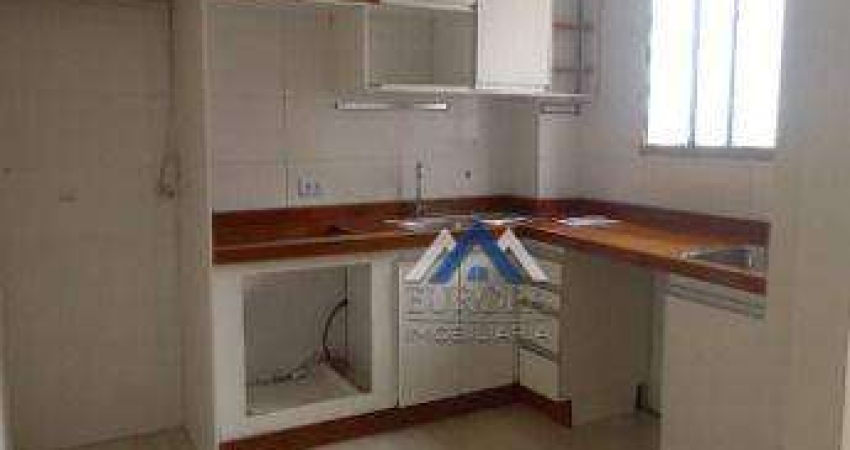 Apartamento à venda, 48 m² por R$ 180.000,00 - Nova Olinda - Londrina/PR