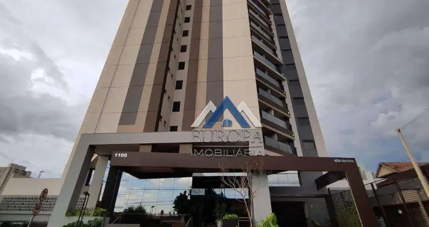 Apartamento à venda, 86 m² por R$ 800.000,00 - Centro - Londrina/PR
