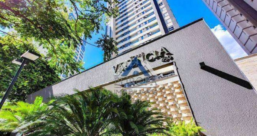 Apartamento à venda, 52 m² por R$ 560.000,00 - Gleba Palhano - Londrina/PR