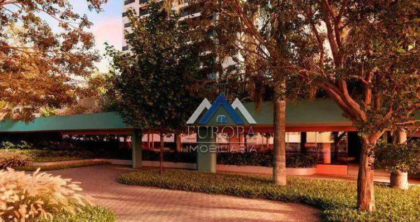 Apartamento com 2 dormitórios à venda, 97 m² por R$ 973.000,00 - Terra Bonita - Londrina/PR