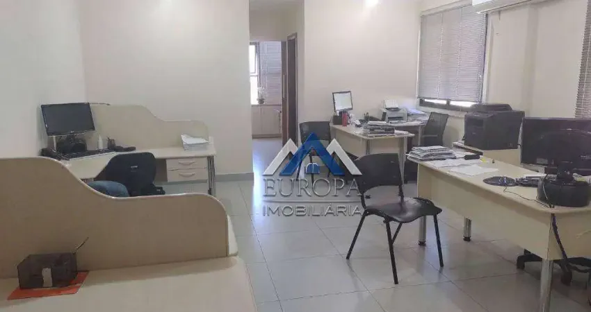 Sala à venda, 72 m² por R$ 350.000 - Avenida Souza Naves - Londrina/PR