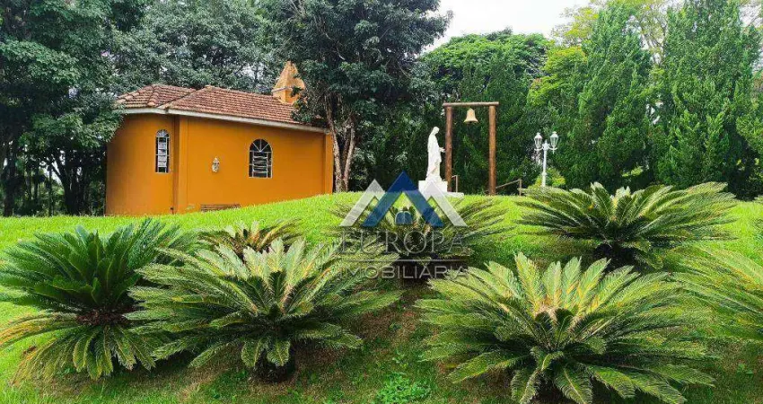 Terreno à venda, 1503 m² por R$ 1.000.000,00 - Estância Santa Paula - Londrina/PR