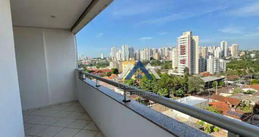 Apartamento com 2 dormitórios à venda, 65 m² por R$ 420.000,00 - Jardim Higienópolis - Londrina/PR