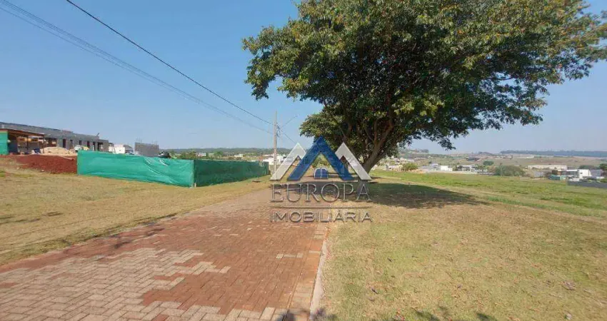 Terreno à venda, 1500 m² por R$ 400.000,00 - Rodovia - Sertanópolis/PR