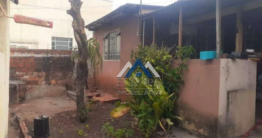 Terreno à venda, 300 m² por R$ 180.000,00 - Parque Residencial Ana Rosa - Cambé/PR