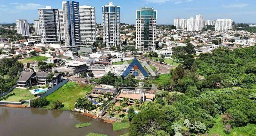 Casa com 5 dormitórios à venda, 757 m² por r$ 6.200.000,00 - colonial - londrina/pr