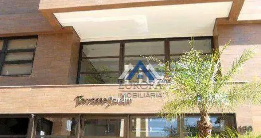 Apartamento com 3 dormitórios à venda, 87 m² por R$ 650.000,00 - Centro - Londrina/PR