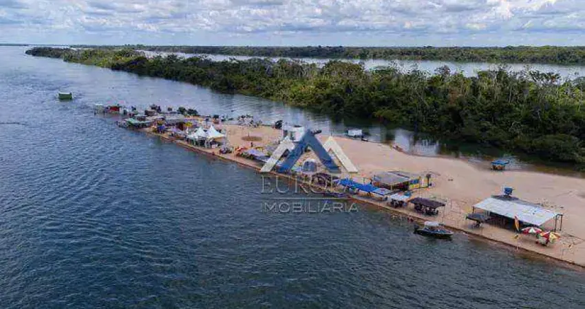 Sobrado com 8 dormitórios à venda, 610 m² por R$ 2.300.000,00 - Porto São José - São Pedro do Paraná/PR