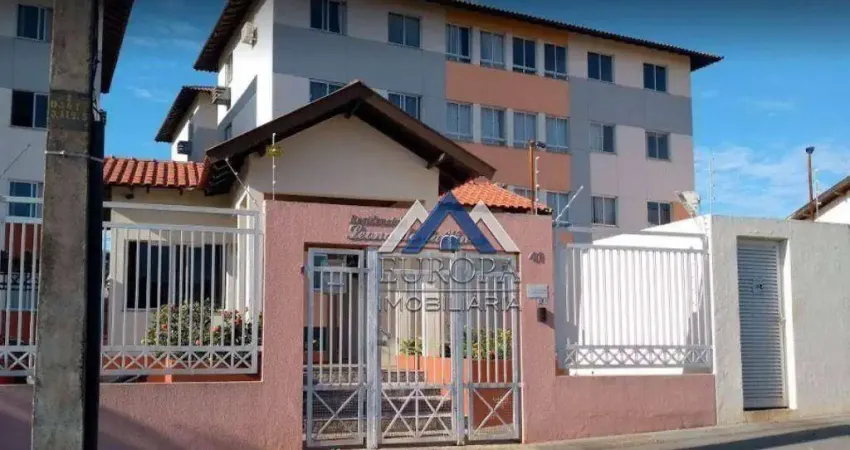Apartamento à venda, 55 m² por R$ 180.000,00 - Vila Romana - Ibiporã/PR