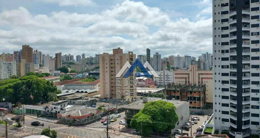 Apartamento com 2 dormitórios à venda, 77 m² por R$ 320.000,00 - Jardim Higienópolis - Londrina/PR