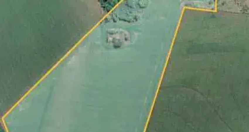 Fazenda à venda, 399300 m² por R$ 5.775.000,00 - Rural  - São Sebastião da Amoreira/PR