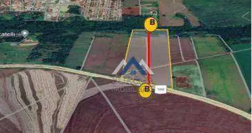 Área à venda, 186340 m² por R$ 6.000.000,00 - Jardim Cidade Nova - Rolândia/PR
