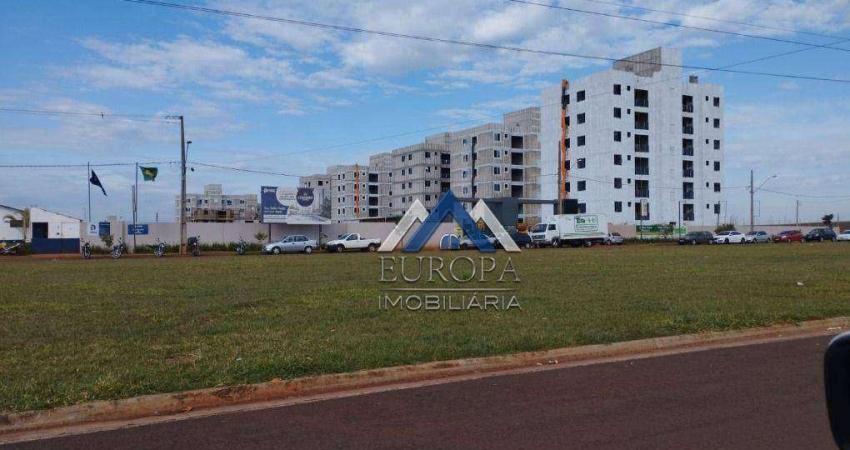 Área à venda, 5205 m² por R$ 3.500.000,00 - Conjunto Vivi Xavier - Londrina/PR