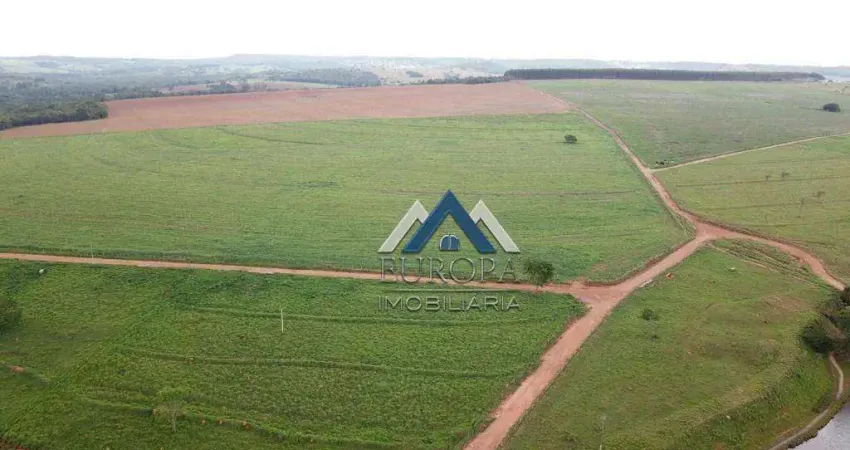Fazenda com 5 dormitórios à venda, 9849400 m² por R$ 170.000.000,00 - Zona Rural - Goiás/GO