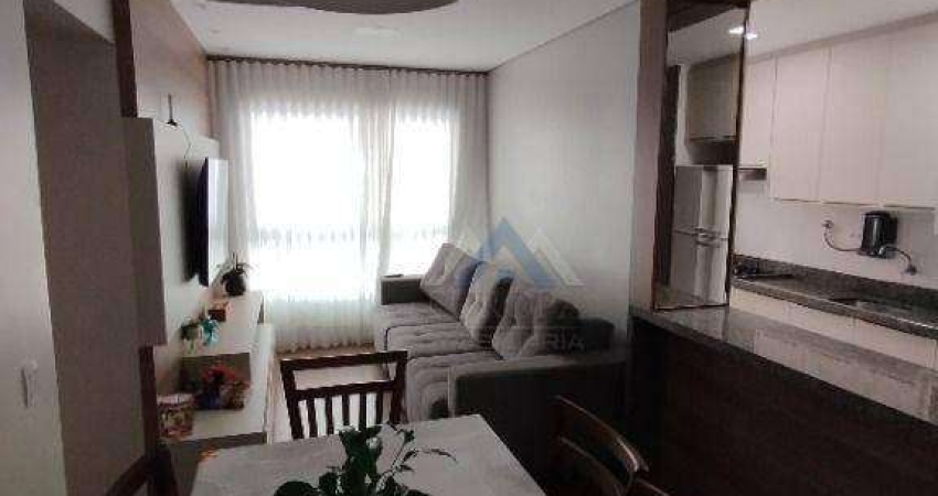 Apartamento com 3 dormitórios à venda, 87 m² por R$ 570.000,00 - Centro - Londrina/PR