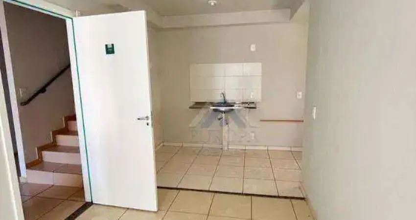 Apartamento com 2 dormitórios à venda, 44 m² por R$ 210.000,00 - Colinas - Londrina/PR