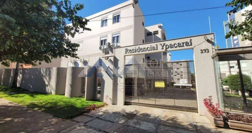 Apartamento com 2 dormitórios à venda, 82 m² por R$ 329.900,00 - Vila Fujita - Londrina/PR