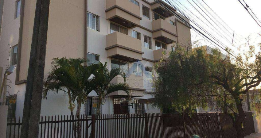Apartamento com 2 dormitórios à venda, 52 m² por R$ 230.000,00 - Portal de Versalhes 1 - Londrina/PR