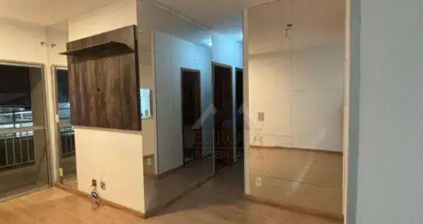 Apartamento à venda, 69 m² por R$ 435.000,00 - Terra Bonita - Londrina/PR