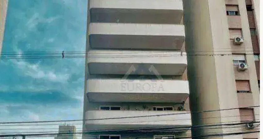 Apartamento com 4 dormitórios à venda, 220 m² por R$ 850.000,00 - Centro - Londrina/PR