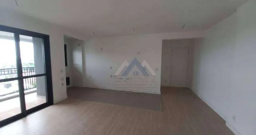 Apartamento com 3 dormitórios à venda, 110 m² por R$ 840.000,00 - Terra Bonita - Londrina/PR