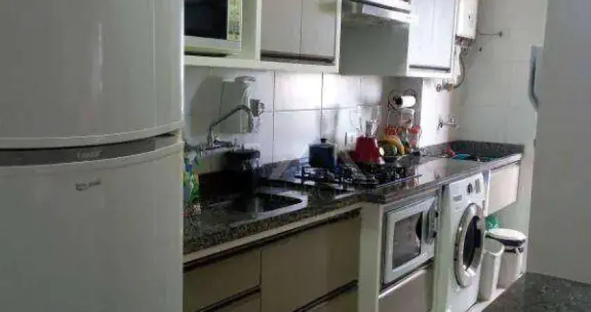 Apartamento com 2 dormitórios à venda, 71 m² por R$ 560.000,00 - Vila Siam - Londrina/PR