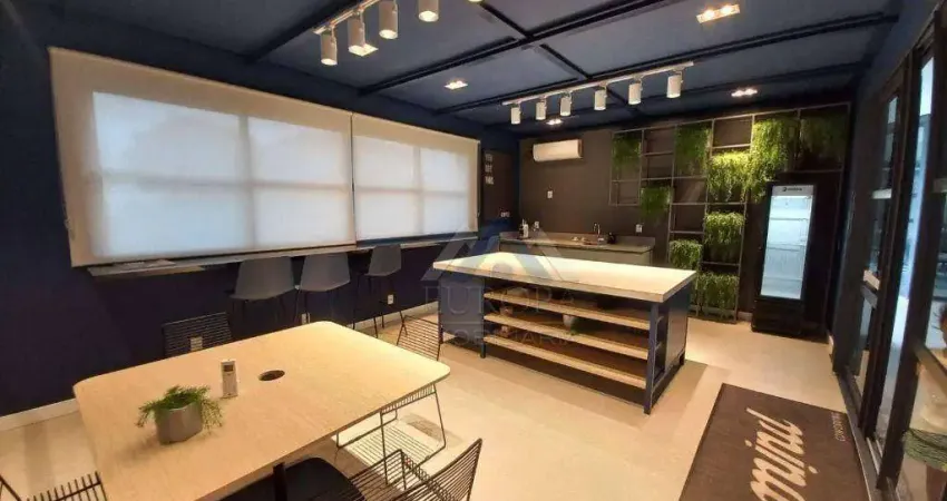 Apartamento com 3 dormitórios à venda, 120 m² por R$ 840.000,00 - Terra Bonita - Londrina/PR