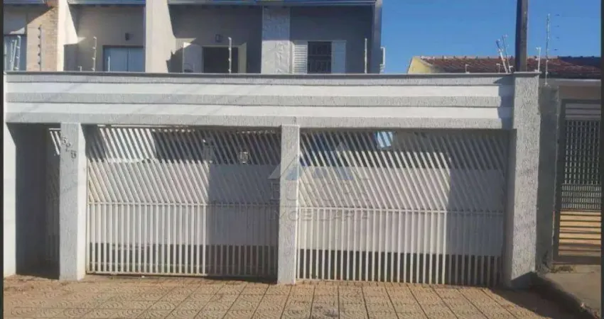 Sobrado à venda, 150 m² por R$ 550.000,00 - Jardim Tókio - Londrina/PR