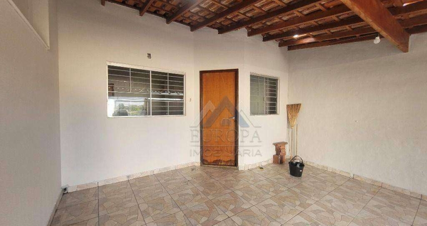 Casa com 3 dormitórios à venda, 69 m² por R$ 280.000,00 - Ouro Verde - Londrina/PR