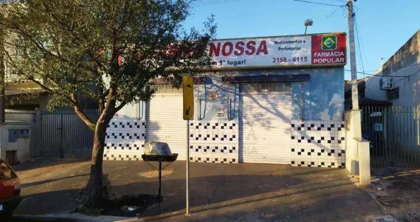 Casa com 3 dormitórios à venda, 158 m² por R$ 950.000,00 - San Rafael - Ibiporã/PR