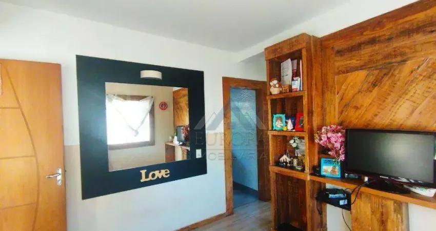 Apartamento com 3 dormitórios à venda, 53 m² por R$ 240.000,00 - São Pedro - Londrina/PR