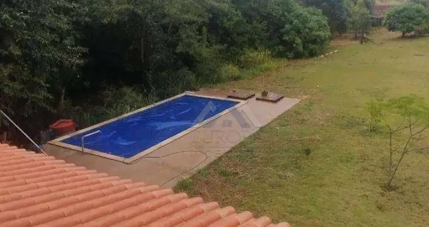 Chácara com 3 dormitórios para alugar, 5600 m² por R$ 3.450,00/mês - Itauna - Ibiporã/PR