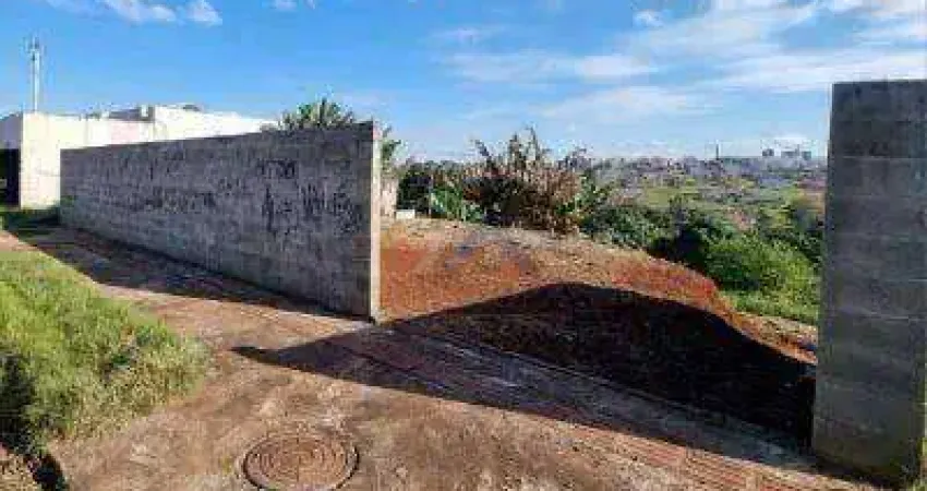 Terreno à venda, 465 m² por R$ 200.000,00 - Columbia - Londrina/PR