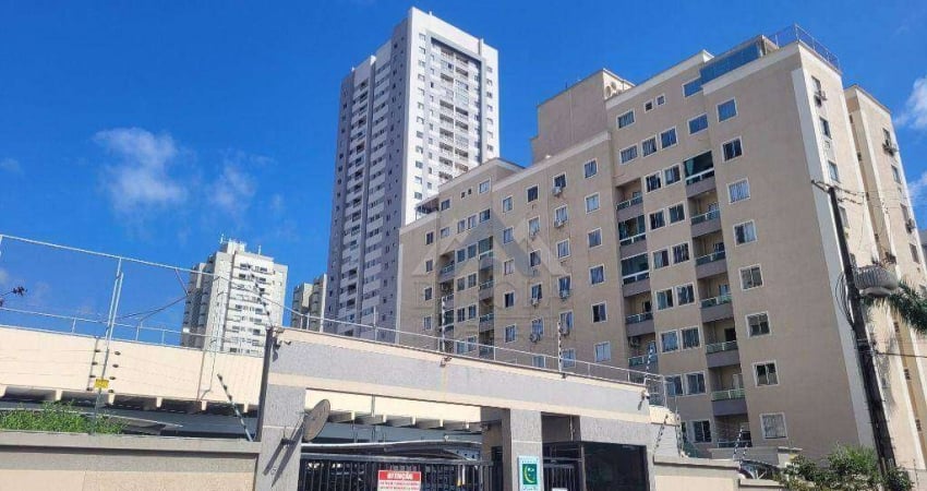 Apartamento com 2 dormitórios à venda, 56 m² por R$ 280.000,00 - São Vicente - Londrina/PR