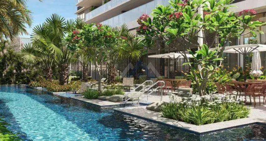 Apartamento com 3 dormitórios à venda, 195 m² por R$ 2.303.000 - Gleba Palhano - Londrina/PR