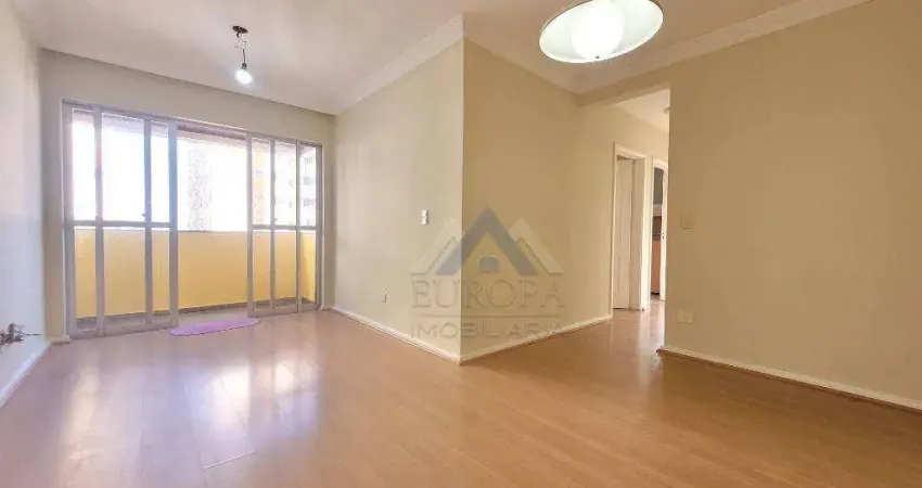 Apartamento com 3 dormitórios à venda, 85 m² por R$ 430.000,00 - Centro - Londrina/PR