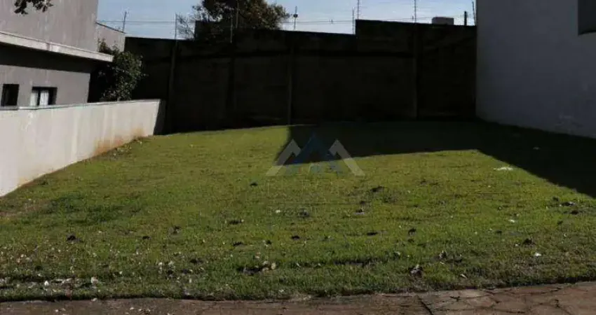 Terreno à venda, 273 m² por R$ 400.000,00 - Parque Tauá - Cond. Tangará - Londrina/PR
