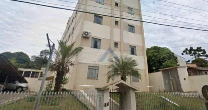 Apartamento com 2 dormitórios à venda, 62 m² por R$ 250.000,00 - Centro - Tamarana/PR