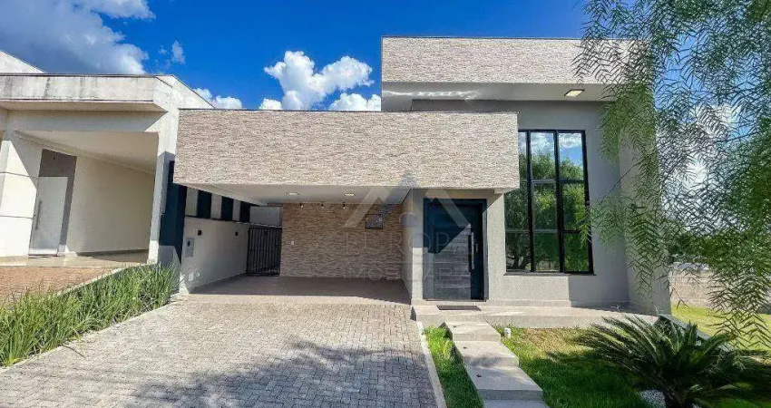 Casa com 3 dormitórios à venda, 150 m² por R$ 1.200.000,00 - Conjunto Habitacional Alexandre Urbanas - Londrina/PR