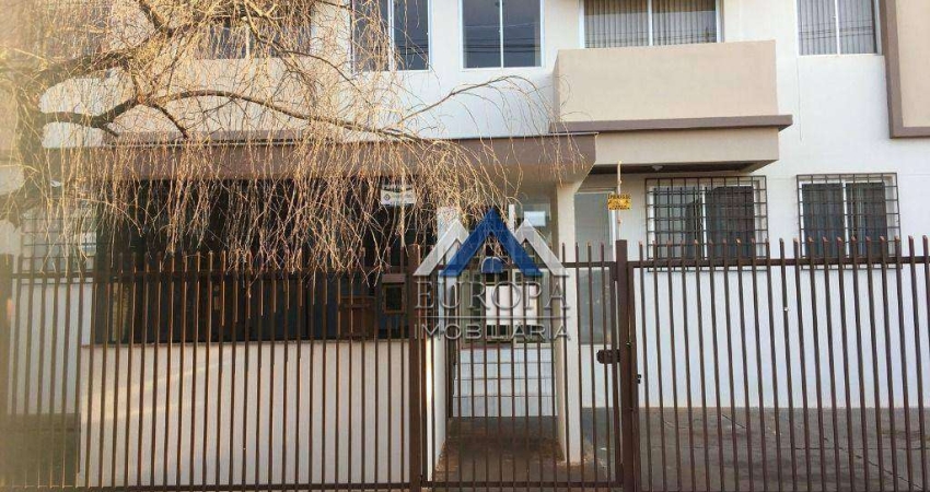 Apartamento com 1 dormitório à venda, 39 m² por R$ 170.000,00 - Portal de Versalhes 1 - Londrina/PR