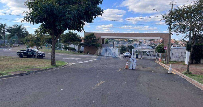 Sobrado com 3 dormitórios à venda, 106 m² por R$ 740.000,00 - Loteamento Morada das Flores - Cambé/PR